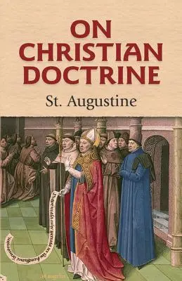 O kresťanskej doktríne - On Christian Doctrine