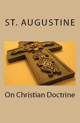 O kresťanskej doktríne - On Christian Doctrine
