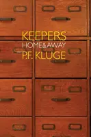 Strážcovia: Domov a preč - Keepers: Home & Away