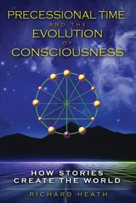 Precedentný čas a vývoj vedomia: Ako príbehy vytvárajú svet - Precessional Time and the Evolution of Consciousness: How Stories Create the World