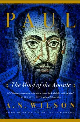 Pavol: Myslenie apoštola - Paul: The Mind of the Apostle