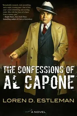 Spoveď Al Caponeho - The Confessions of Al Capone