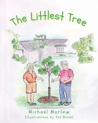Najmenší strom - The Littlest Tree