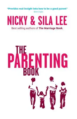 Kniha o rodičovstve Severoamerické vydanie - The Parenting Book North American Edition
