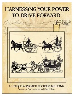 Využívanie svojej sily na napredovanie - Harnessing Your Power To Drive Forward