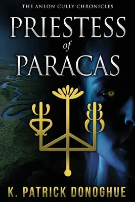 Kňažka z Paracasu - Priestess of Paracas