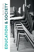 Vzdelávanie a spoločnosť: Miesta, politiky, procesy - Education and Society: Places, Policies, Processes