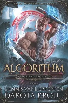 Algorithm: Séria Divine Dungeon - Algorithm: A Divine Dungeon Series