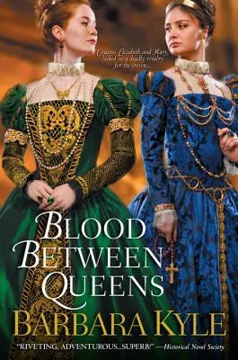 Krv medzi kráľovnami - Blood Between Queens