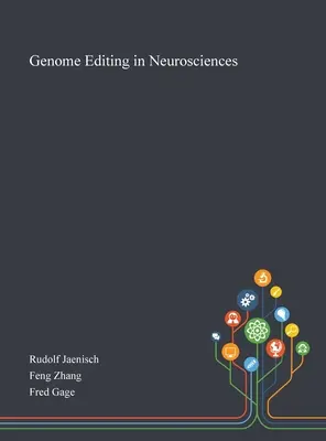 Úprava genómu v neurovedách - Genome Editing in Neurosciences
