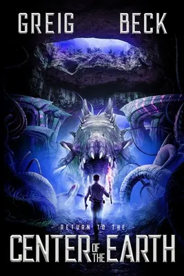 Návrat do stredu Zeme - Return To The Center Of The Earth