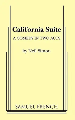 Kalifornský apartmán - California Suite