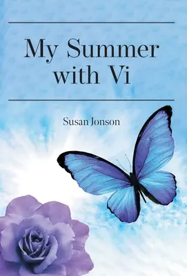 Moje leto s Vi - My Summer with Vi