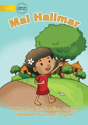 Príď a hraj si - Mai Halimar - Come And Play - Mai Halimar