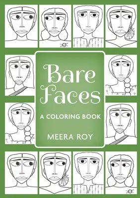 Holé tváre - Bare Faces