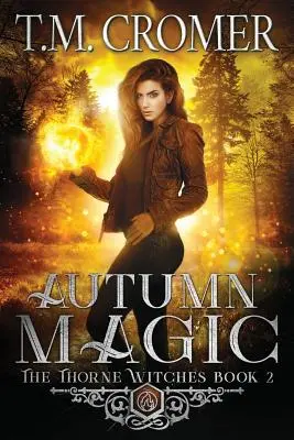 Jesenné kúzlo - Autumn Magic