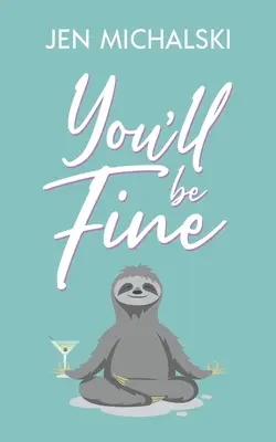 Budeš v poriadku - You'll Be Fine
