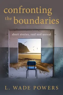 Konfrontácia hraníc - Confronting the Boundaries