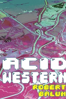 Kyslý western - Acid Western