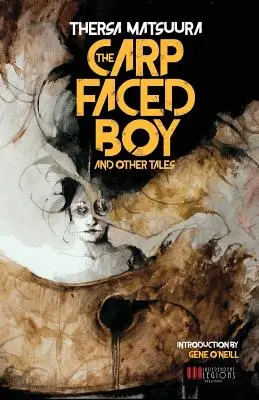 Chlapec s tvárou kapra a iné príbehy - The Carp-Faced Boy and Other Tales
