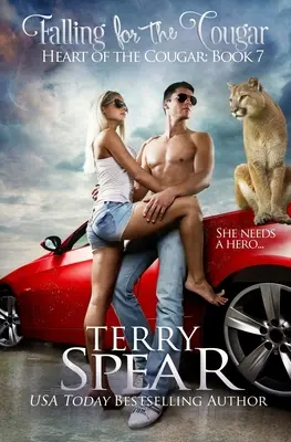 Zamilovať sa do pumy - Falling for the Cougar