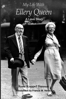 Môj život s Ellerym Queenom: Milostný príbeh - My Life With Ellery Queen: A Love Story
