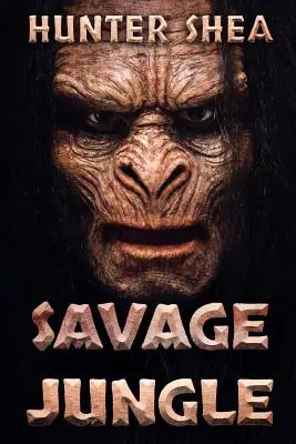 Divoká džungľa: Dúpě orang-pendeka - Savage Jungle: Lair Of The Orang Pendek