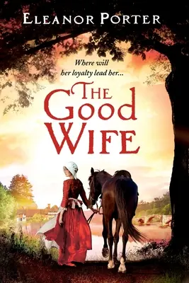 Dobrá manželka - The Good Wife
