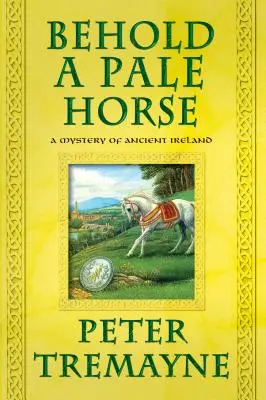 Hľa, bledý kôň - Behold a Pale Horse