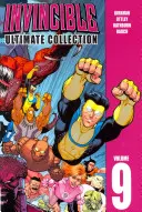 Neporaziteľný: The Ultimate Collection 9. zväzok - Invincible: The Ultimate Collection Volume 9