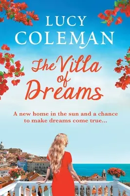 Vila snov - The Villa of Dreams