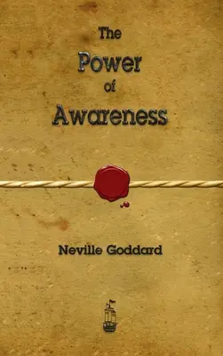 Sila vedomia - The Power of Awareness