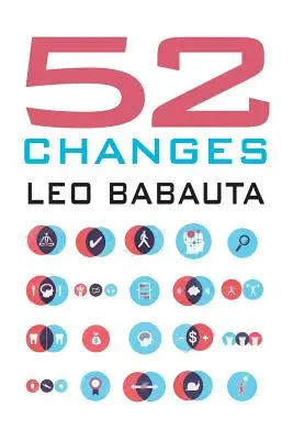 52 zmien - 52 Changes