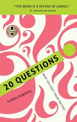 20 otázok: Na tom, čo neviete, záleží - 20 Questions: What You Don't Know Matters