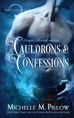 Kotly a vyznania - Cauldrons and Confessions