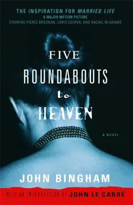 Päť obchvatov do neba - Five Roundabouts to Heaven