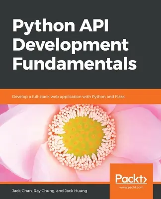 Základy vývoja API v jazyku Python - Python API Development Fundamentals