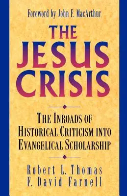 Ježišova kríza - The Jesus Crisis