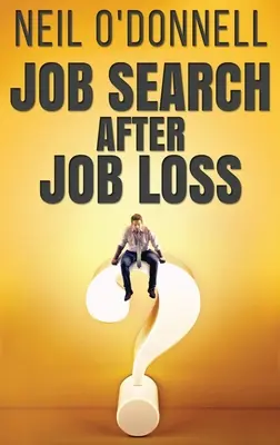 Hľadanie práce po strate zamestnania - Job Search After Job Loss