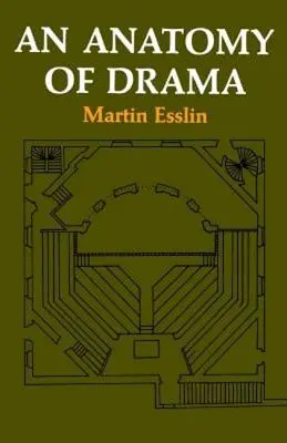 Anatómia drámy - An Anatomy of Drama