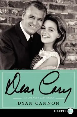 Vážený Cary LP - Dear Cary LP
