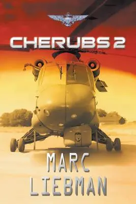 Cherubíni 2 - Cherubs 2
