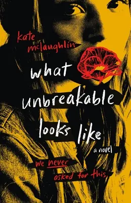Ako vyzerá nezlomná - What Unbreakable Looks Like