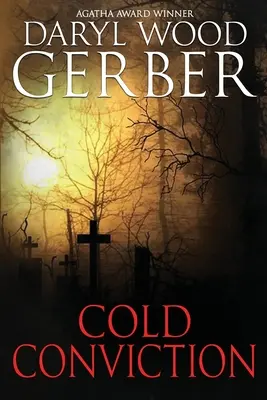 Chladné presvedčenie - Cold Conviction