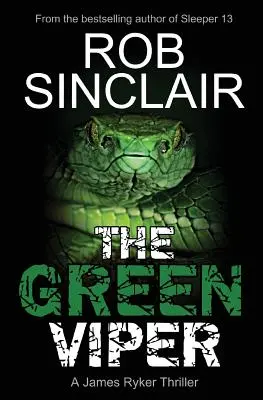 Zelená zmija - The Green Viper