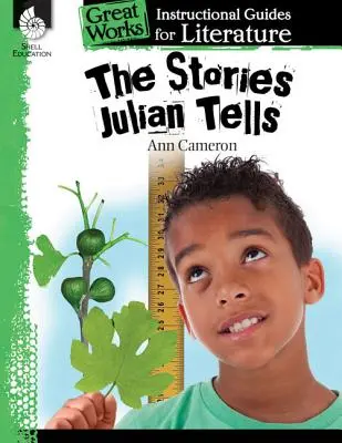 Príbehy, ktoré rozpráva Julian - The Stories Julian Tells