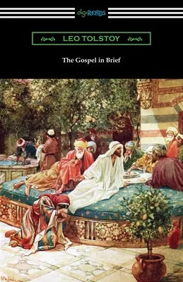Evanjelium v skratke - The Gospel in Brief