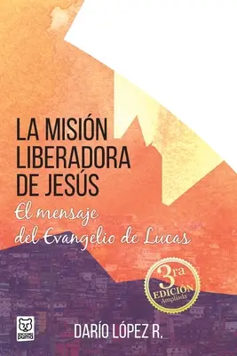 Oslobodzujúca misia Jess - La Mision Liberadora de Jess