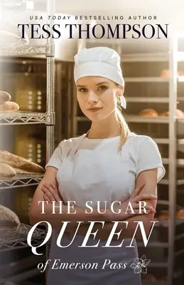 Kráľovná cukru - The Sugar Queen
