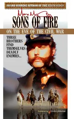Synovia ohňa - Sons of Fire